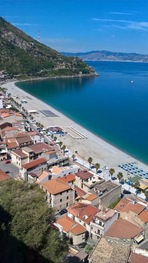 Stop And Go Scilla Exterior foto